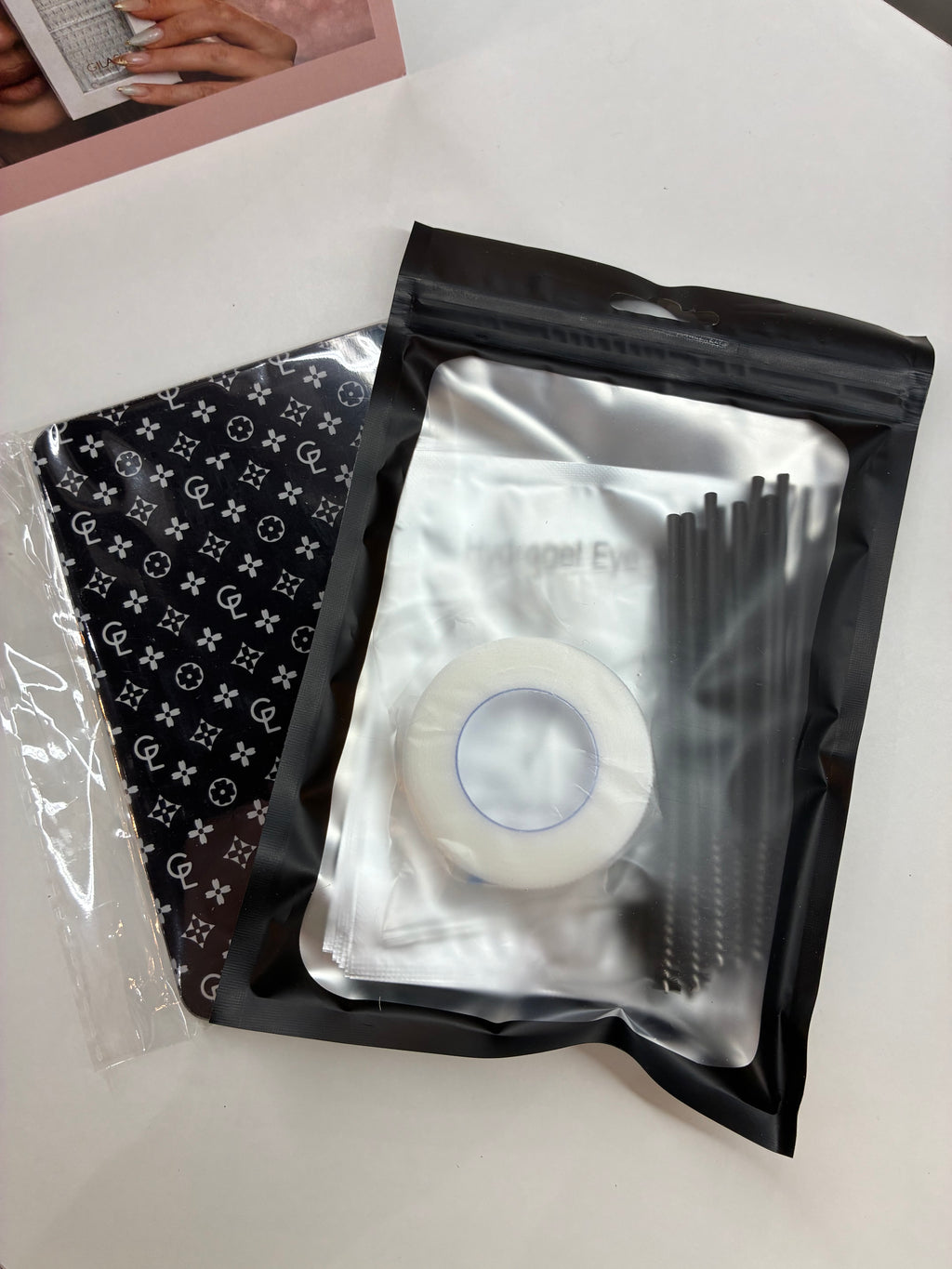 LASH BEGINNERS KIT