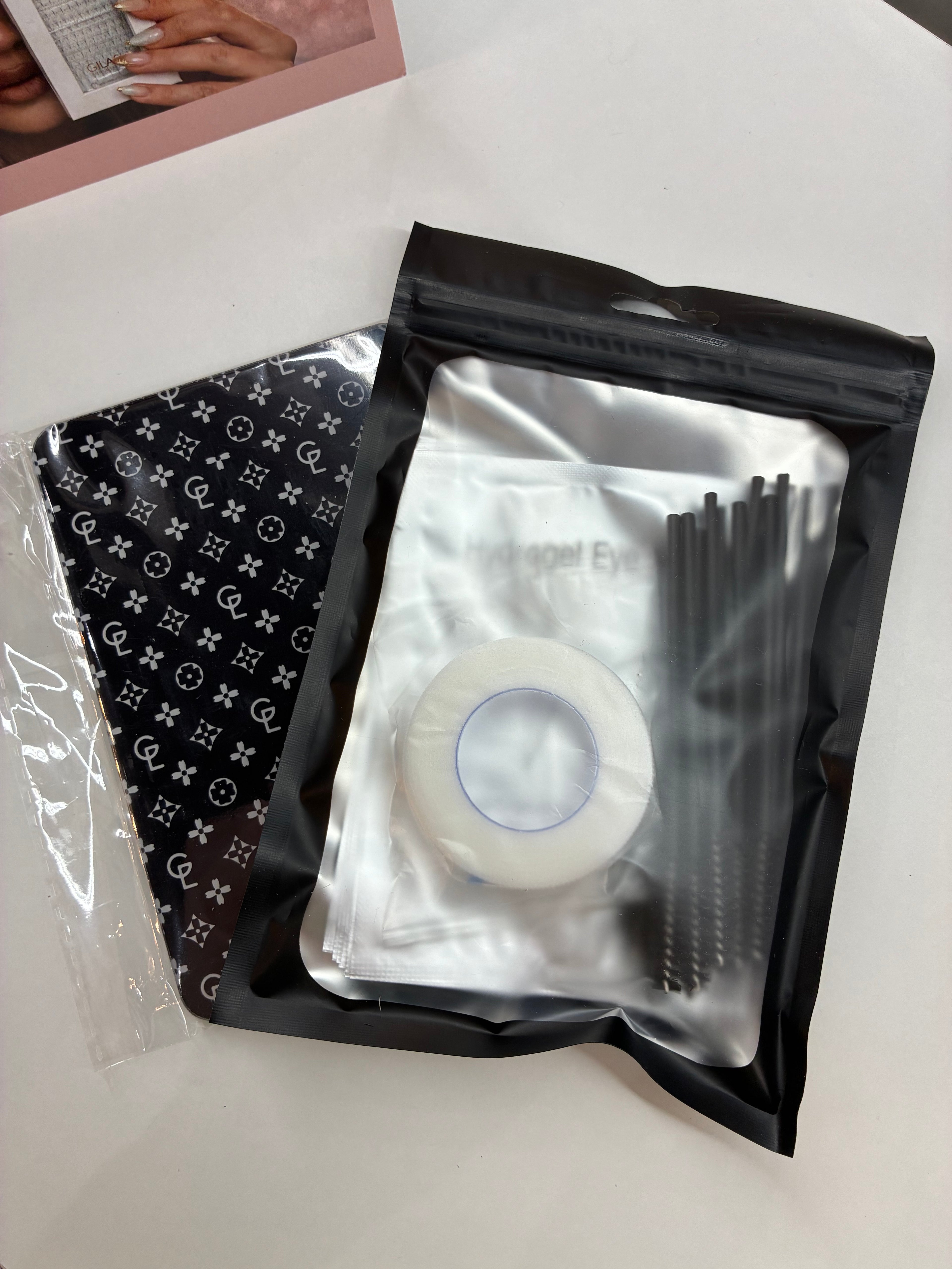 LASH BEGINNERS KIT