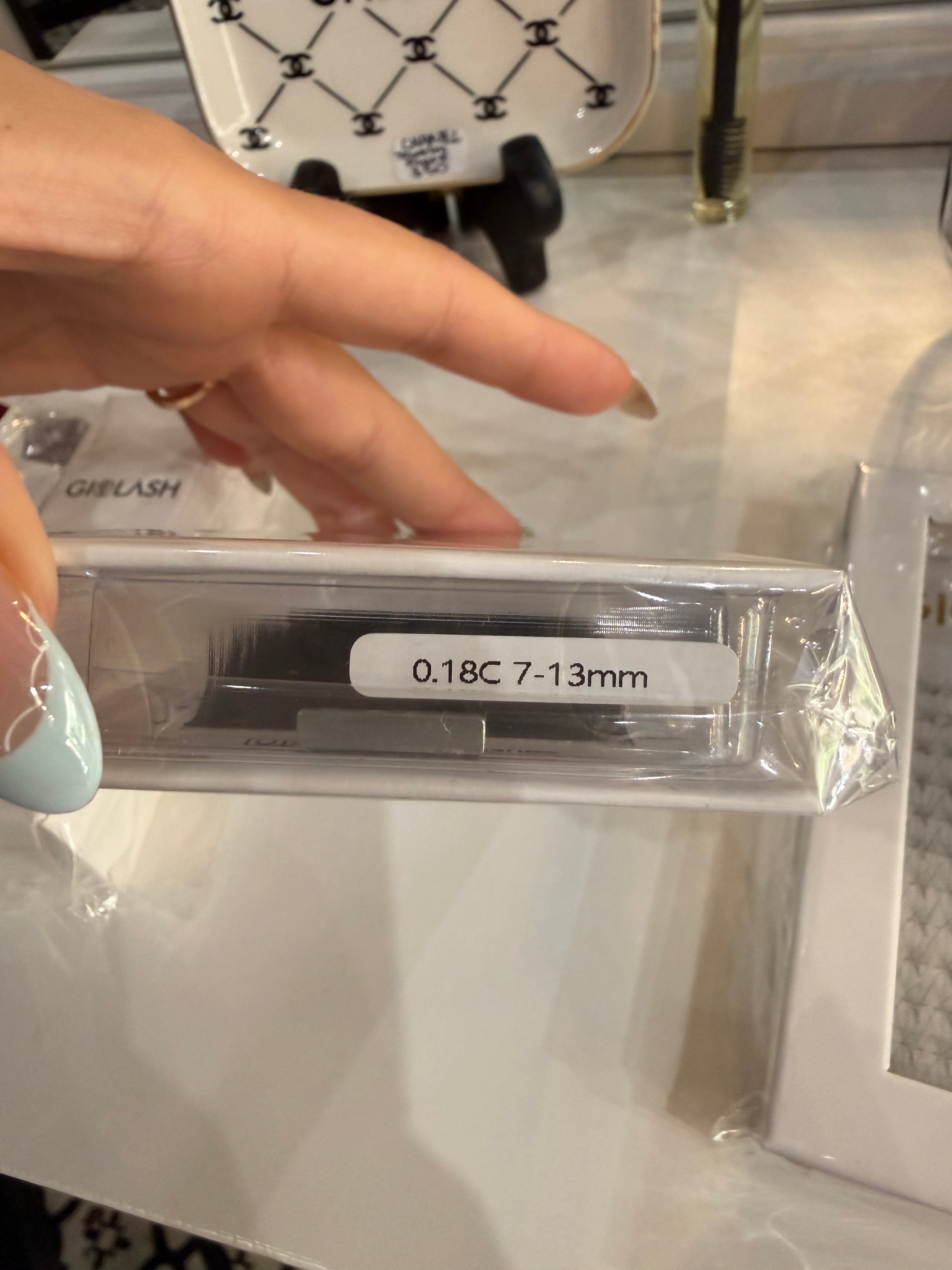 LASH BEGINNERS KIT