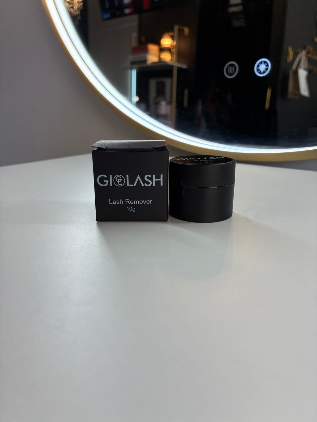 LASH BEGINNERS KIT