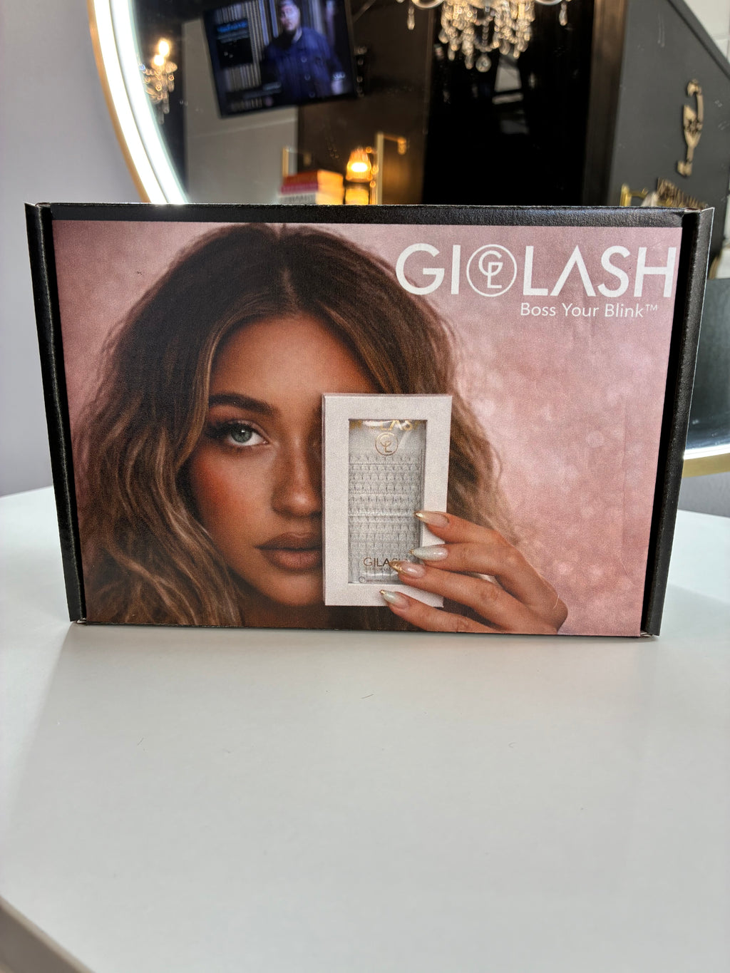 LASH BEGINNERS KIT