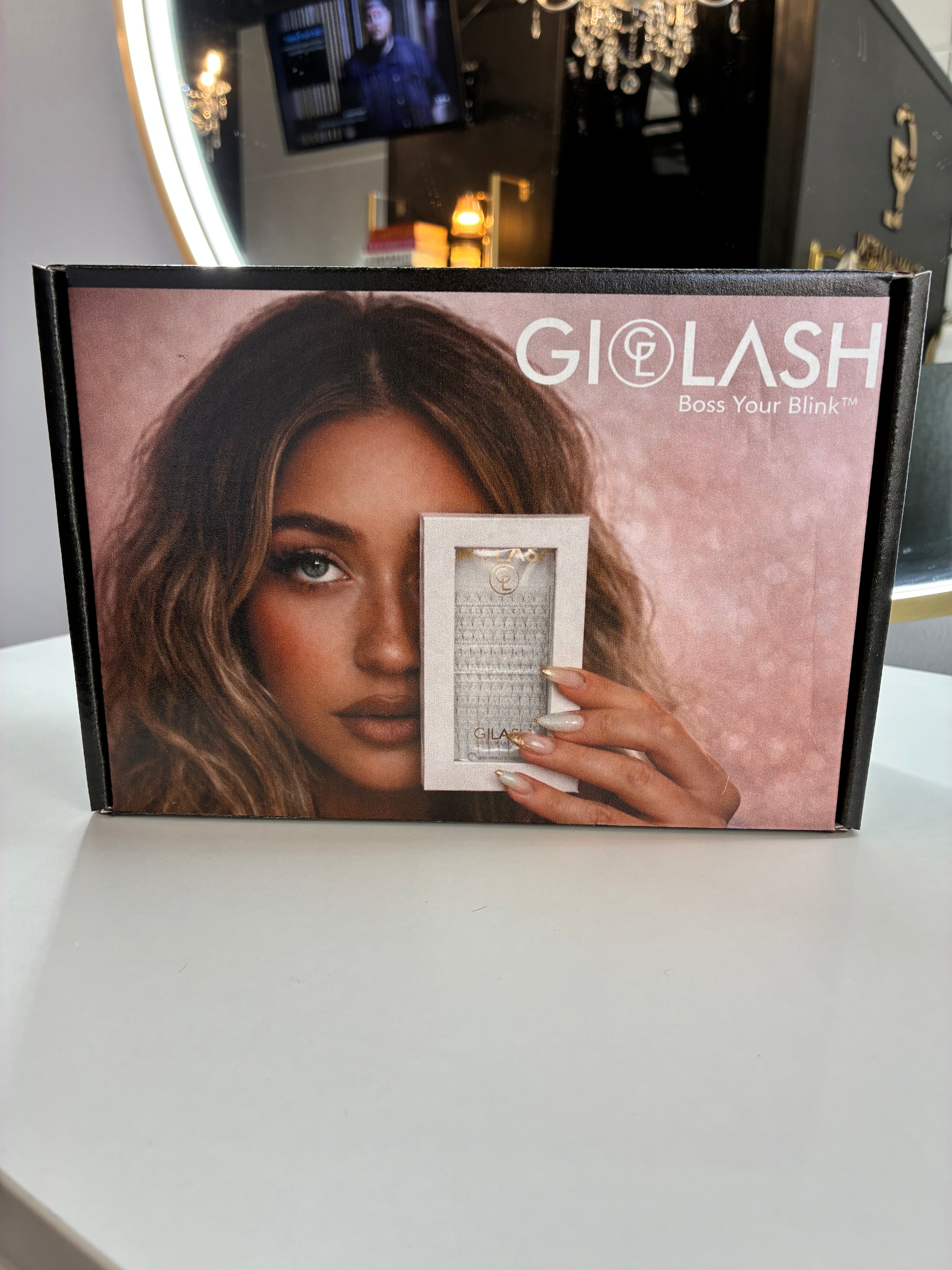 LASH BEGINNERS KIT