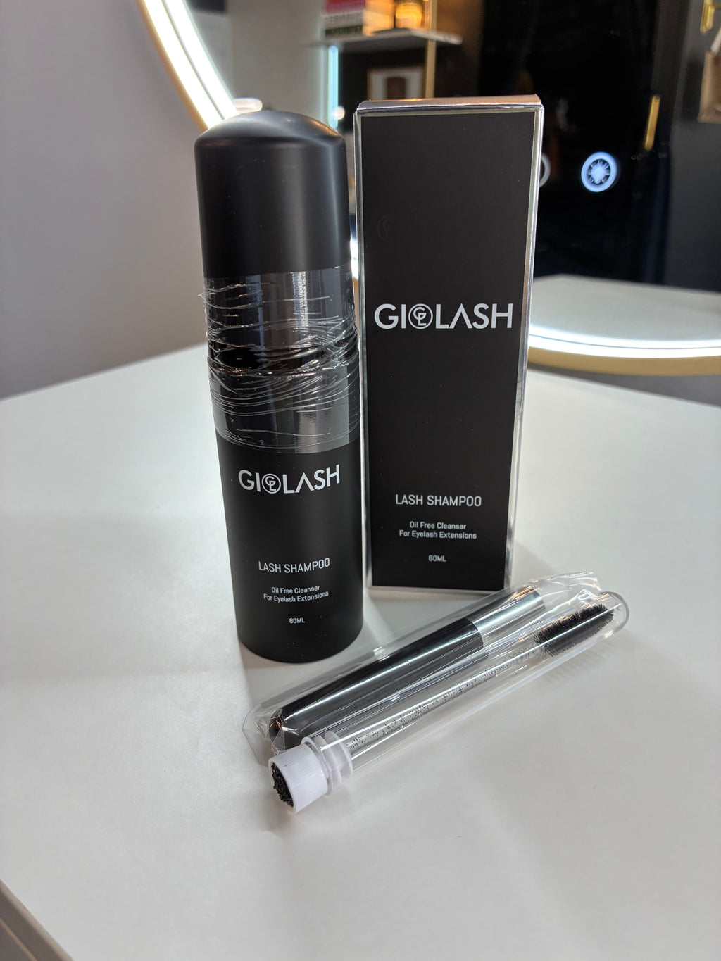 LASH BEGINNERS KIT