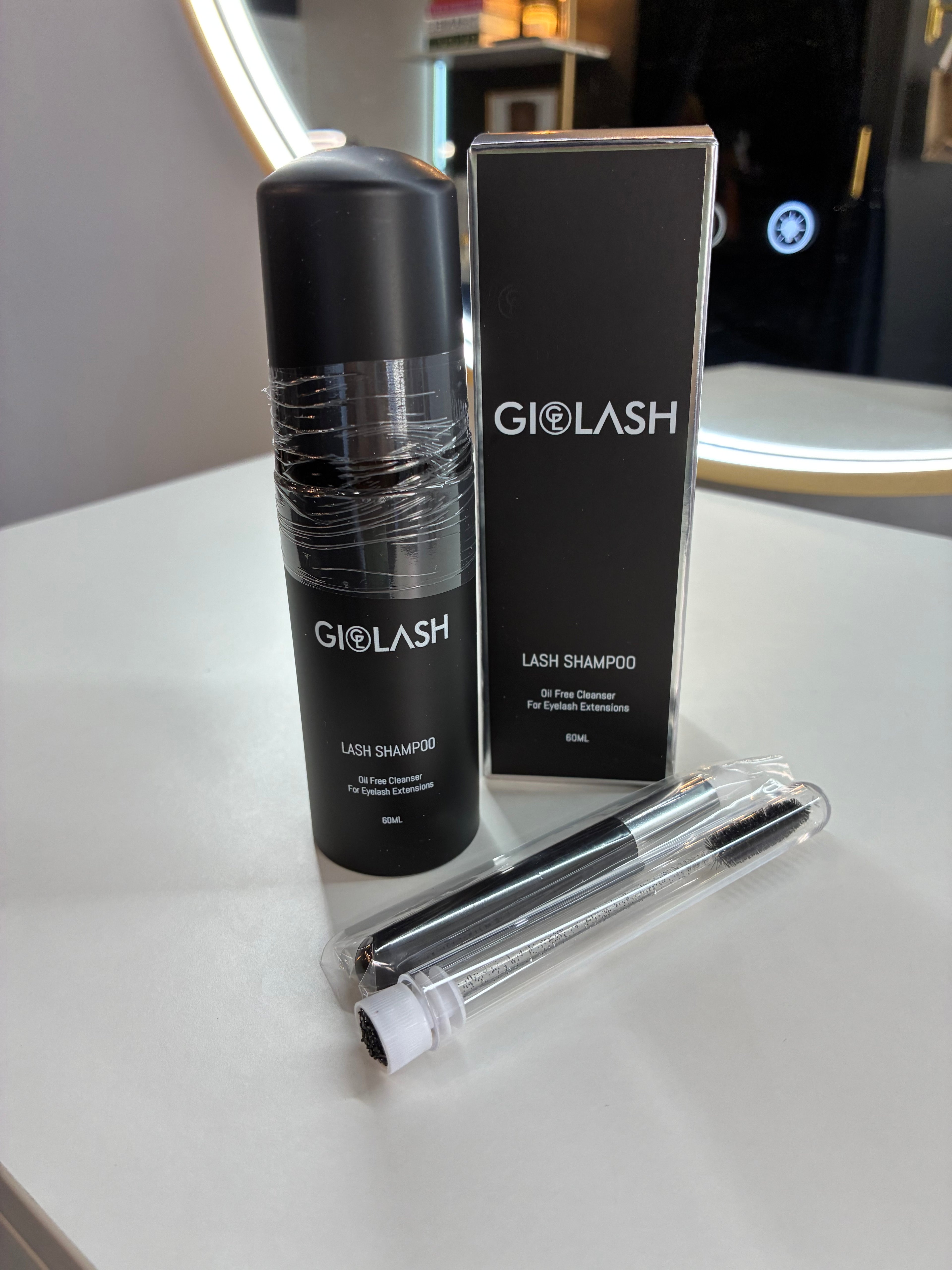 LASH BEGINNERS KIT