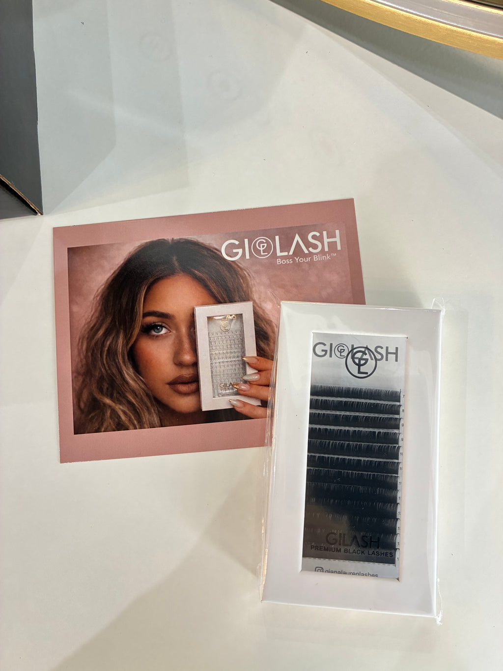 LASH BEGINNERS KIT