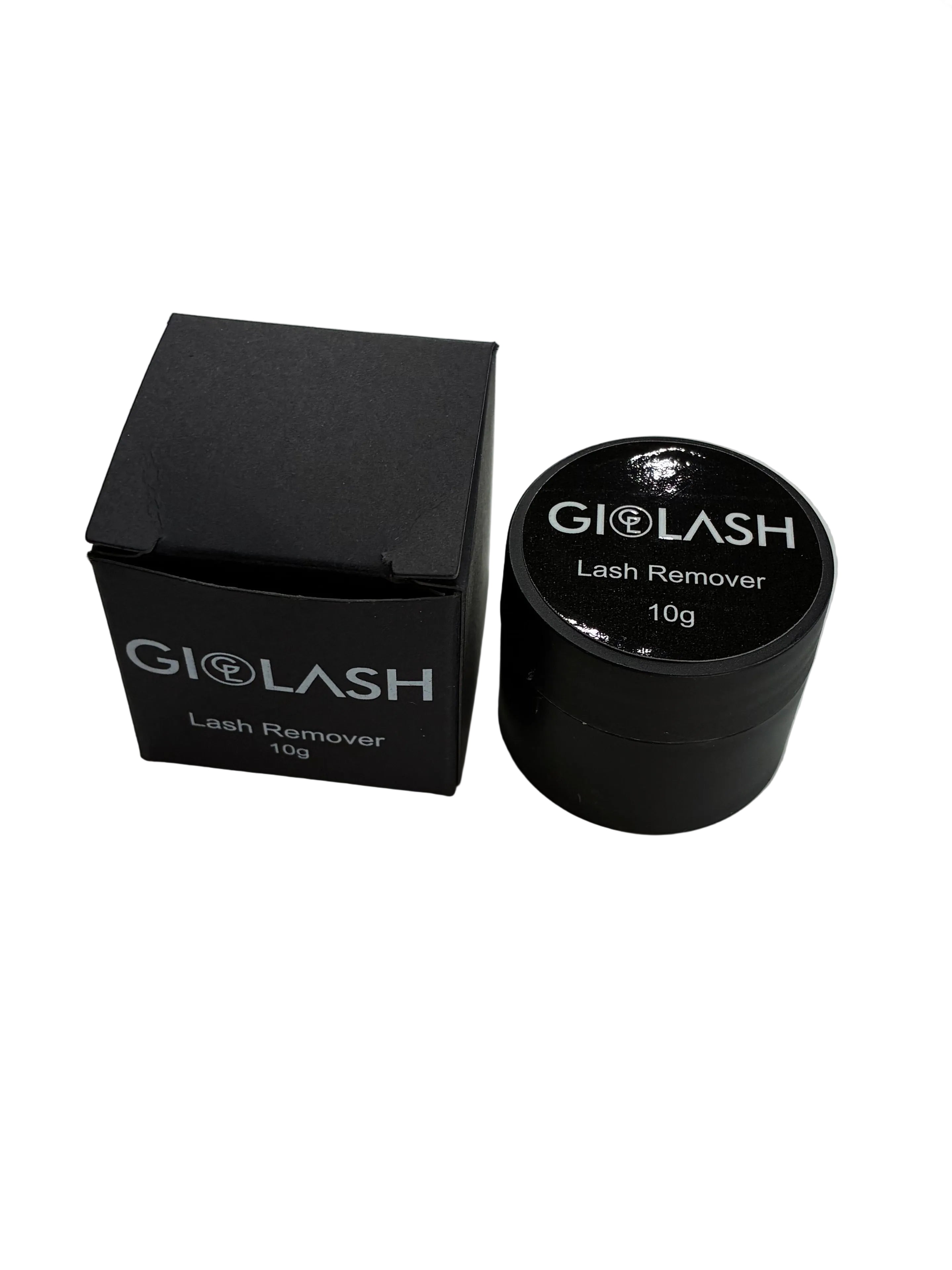 Cream Lash Remover