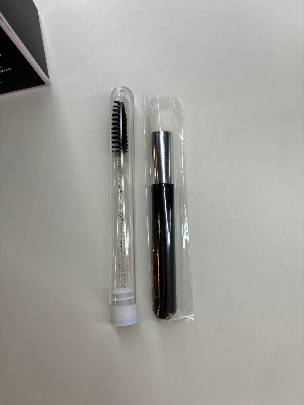 Lash Foam Shampoo