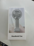 Handheld Fan