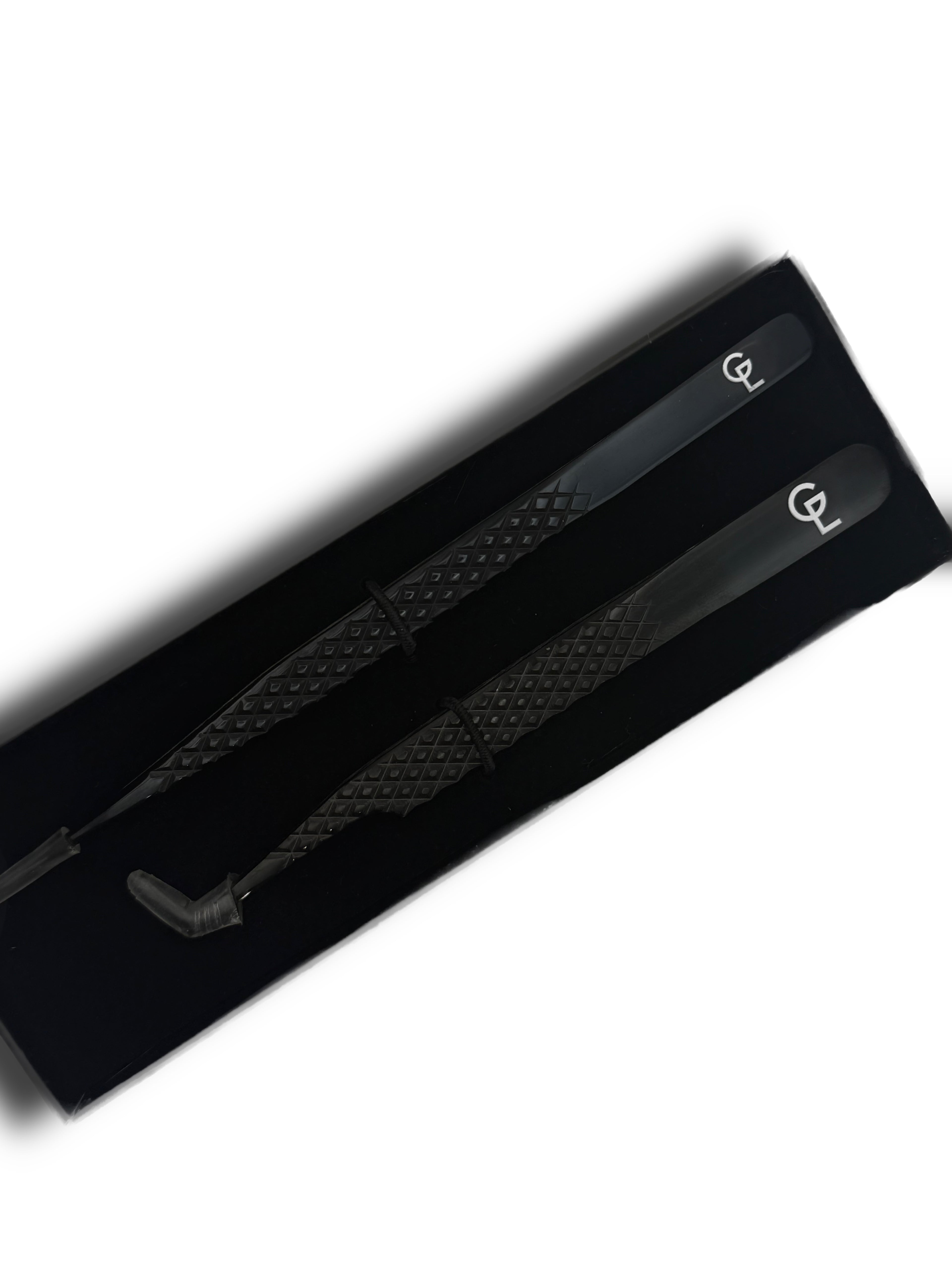 Fan Maker Tweezers