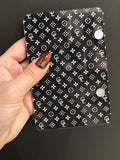 Large Acrylic Lash Tile