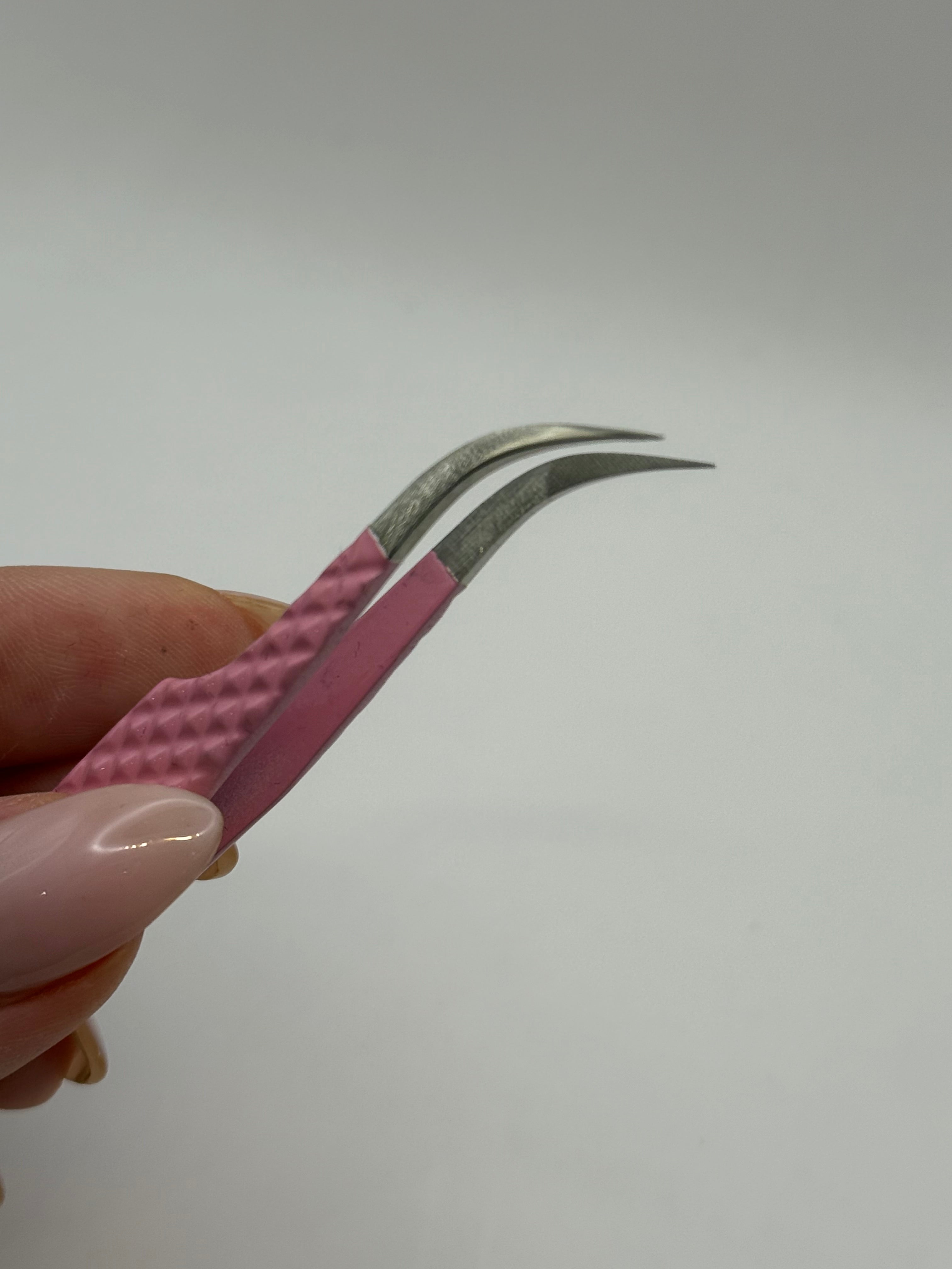 Butterfly Charm Tweezers