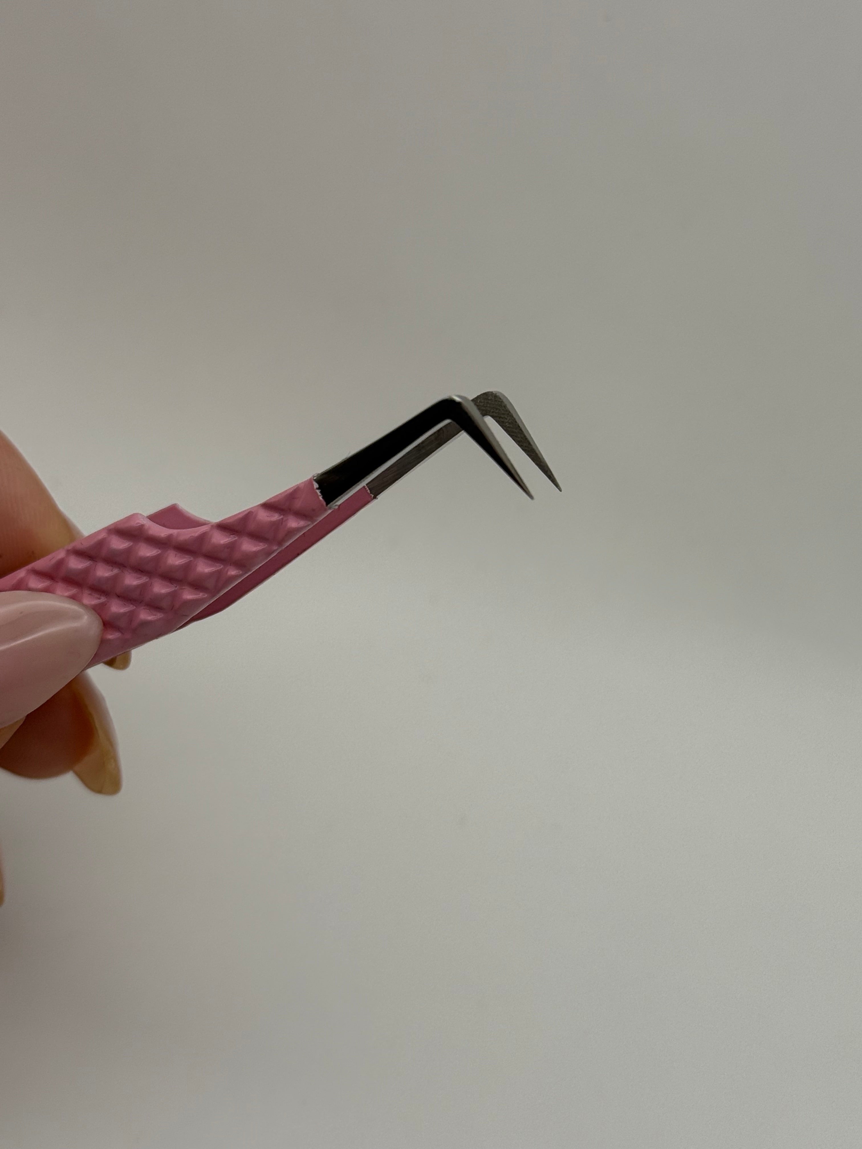 Butterfly Charm Tweezers