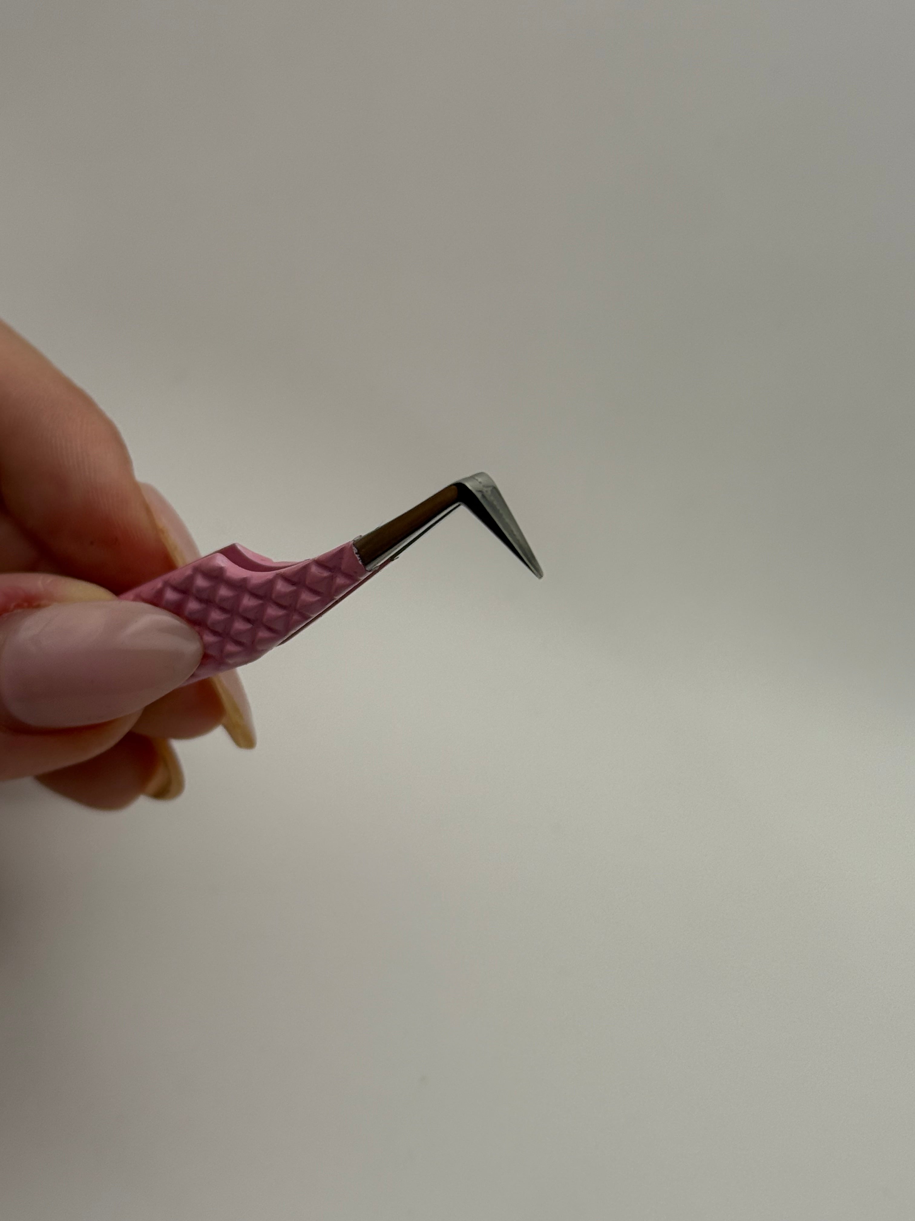 Butterfly Charm Tweezers